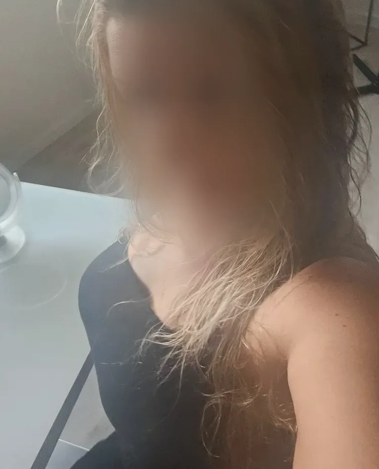 Agata, 31 anni