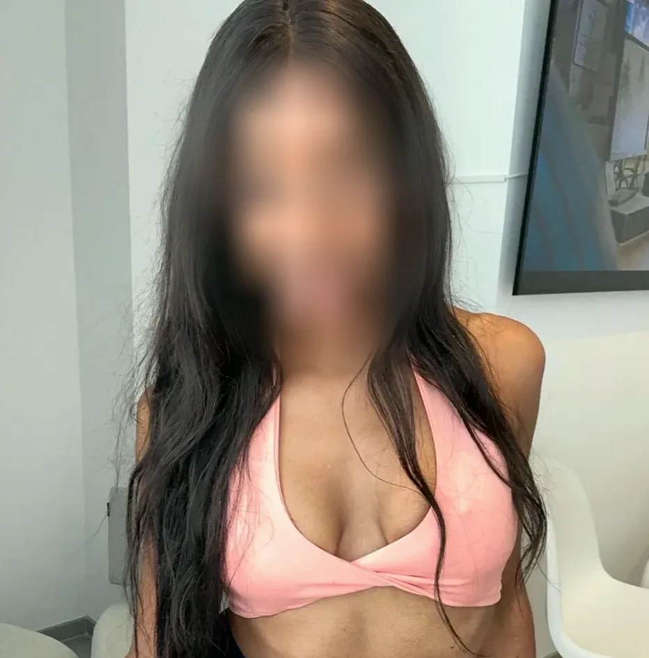 Amina, 29 anni