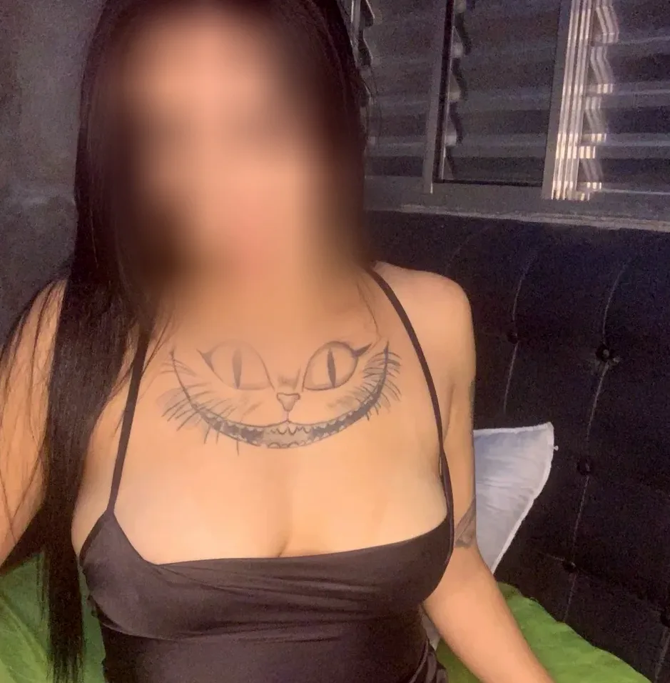 Amina, 27 anni