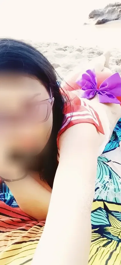 Anisa, 37 anni