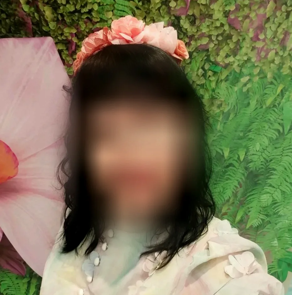 Assunta, 31 anni