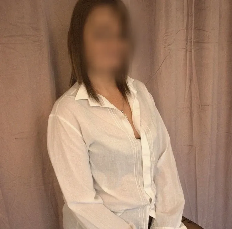 Cinzia, 38 anni