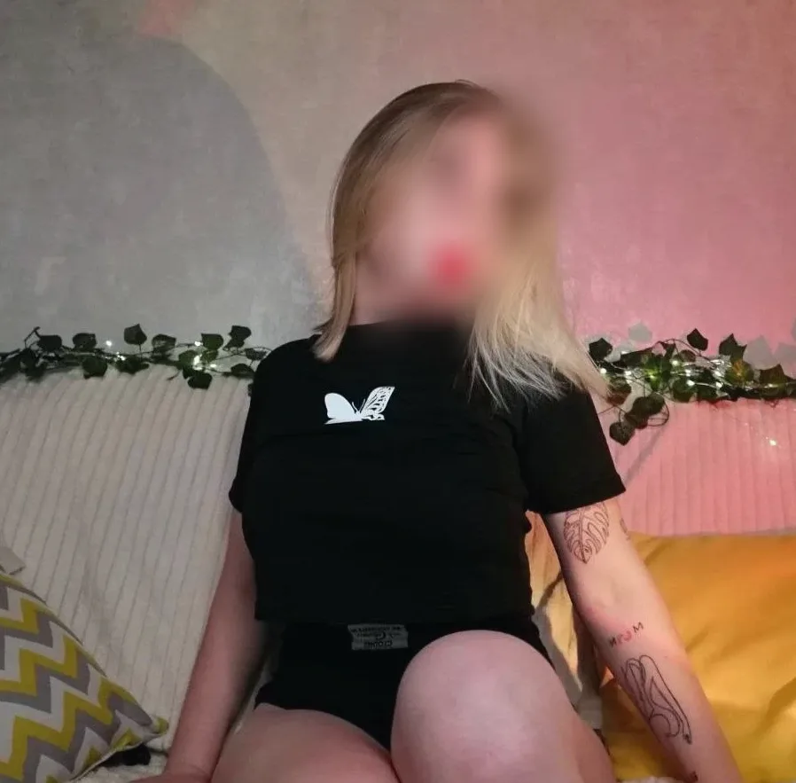Costanza, 22 anni