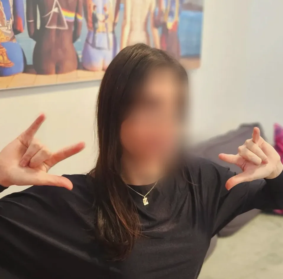 Dalila, 27 anni