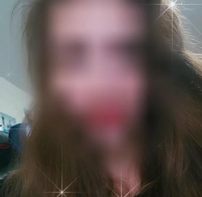 Daniela, 29 anni