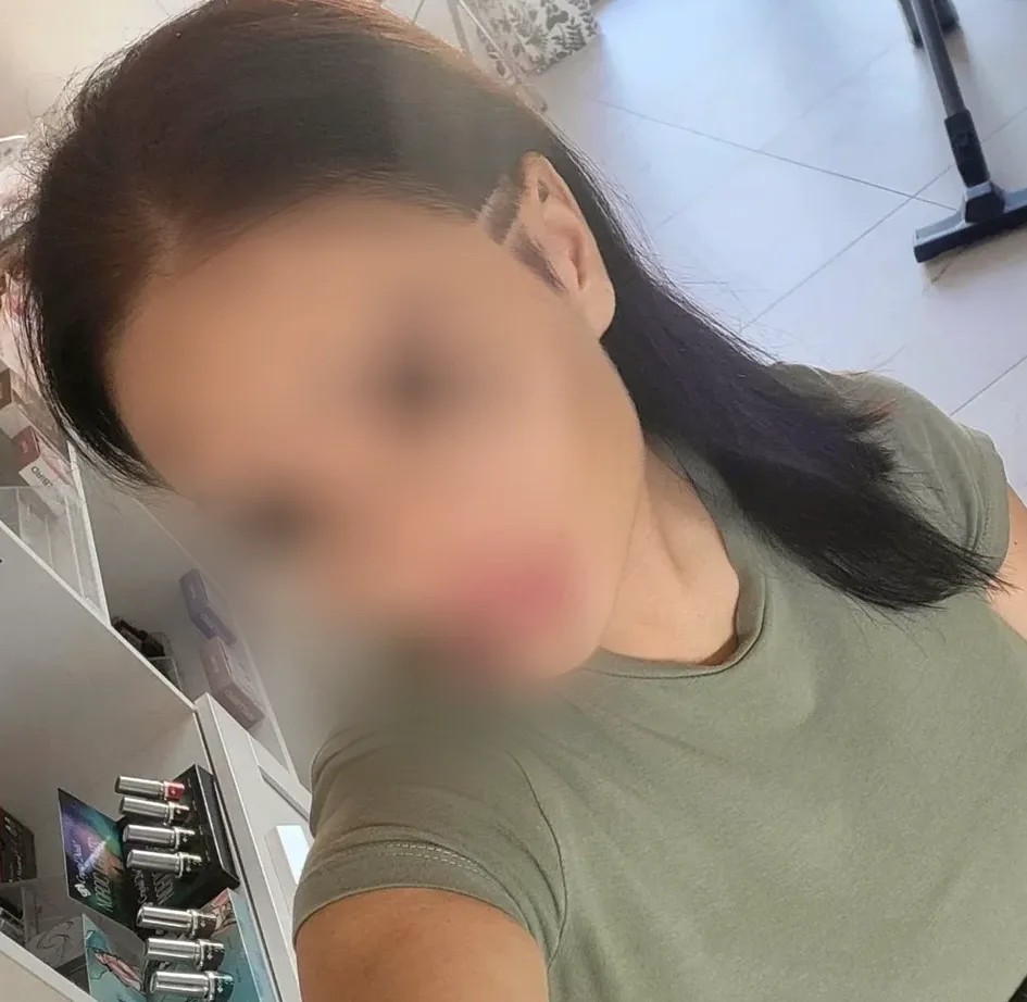 Daniela, 29 anni