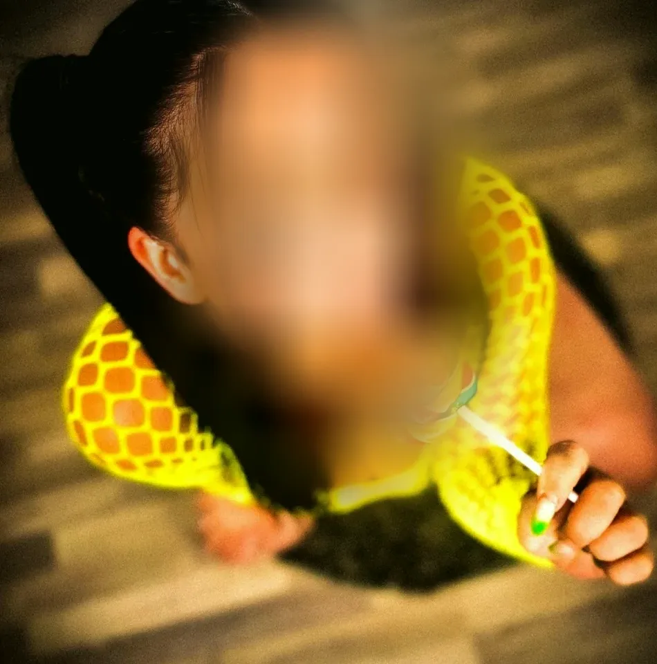 Eleonora, 35 anni
