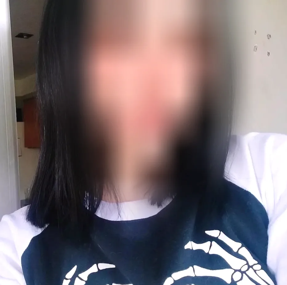 Francesca, 20 anni