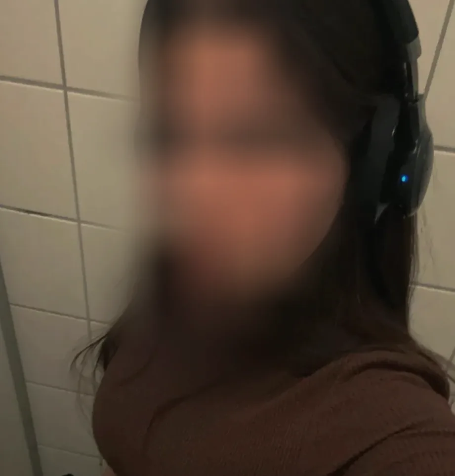 Giada, 25 anni