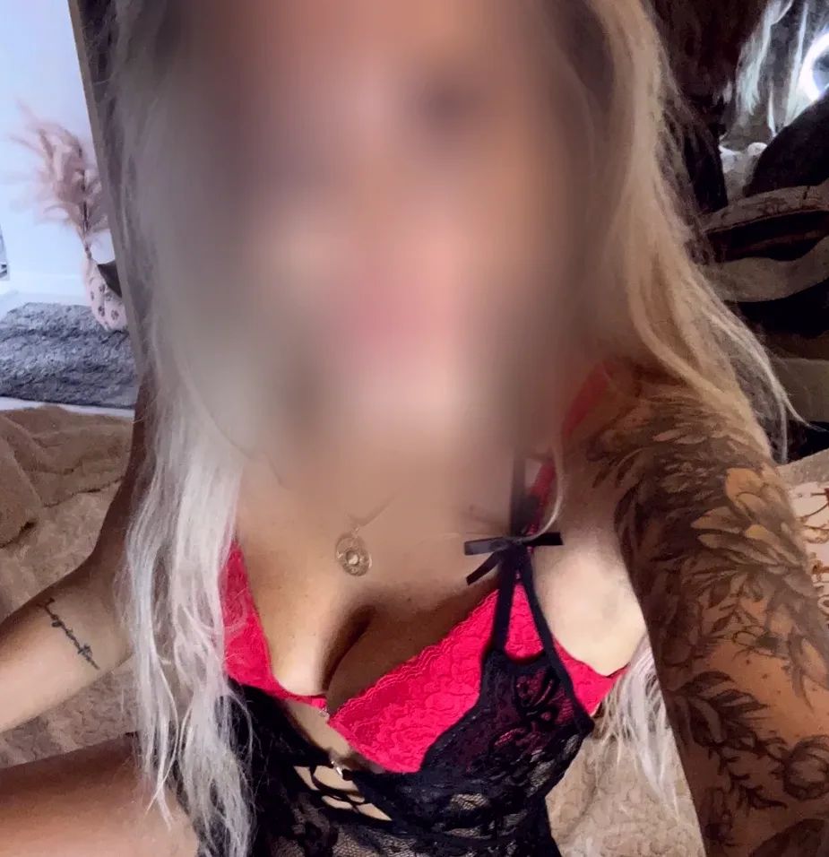 Giovanna, 36 anni