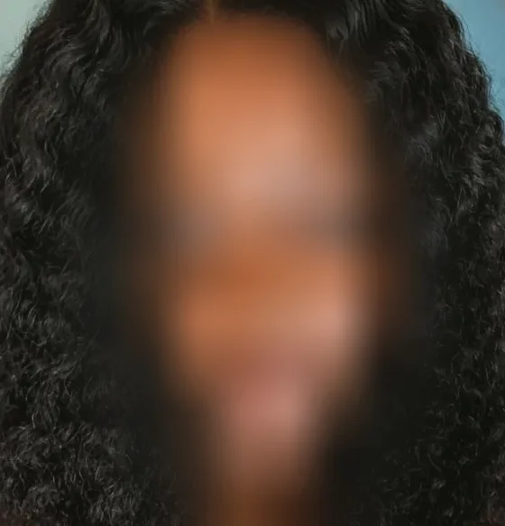 Giuseppina, 27 anni