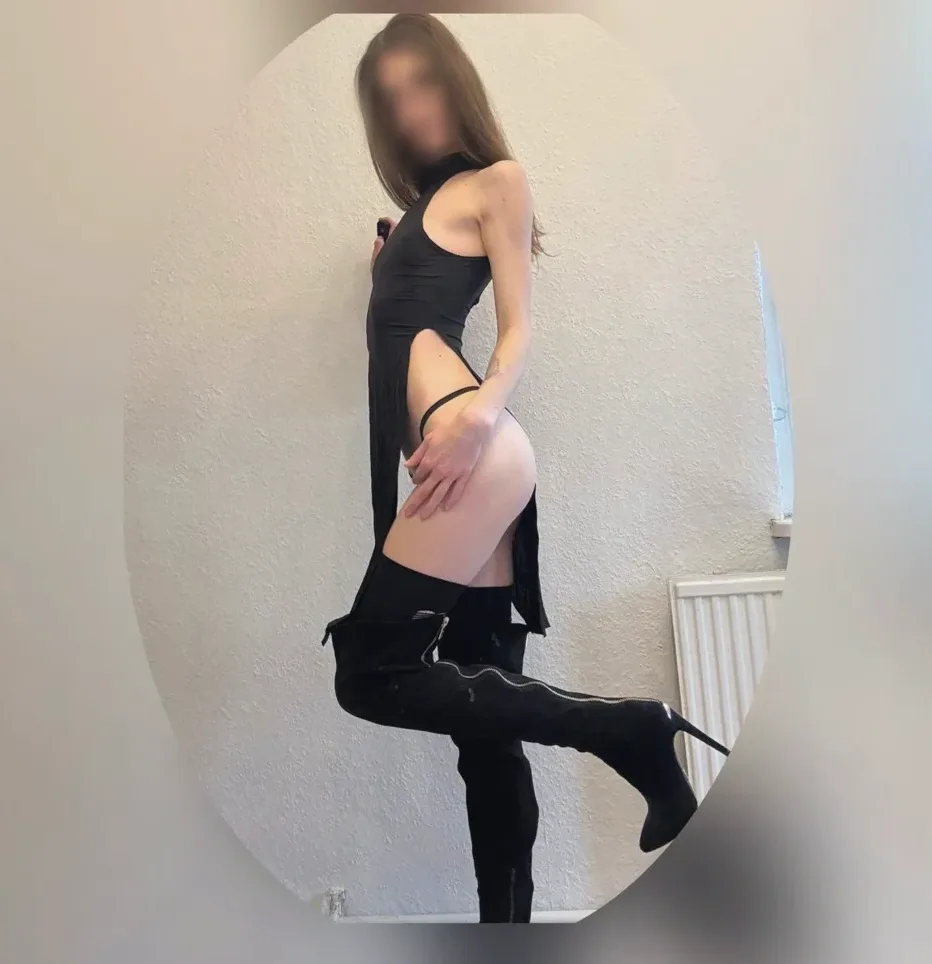 Immacolata, 26 anni