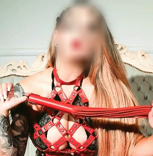 Ivana, 36 anni