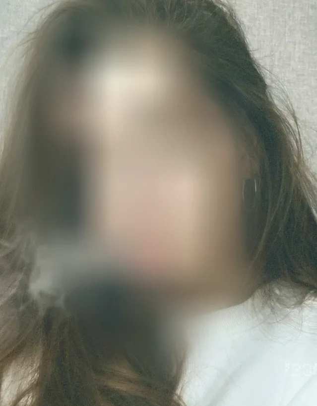 Laura, 21 anni