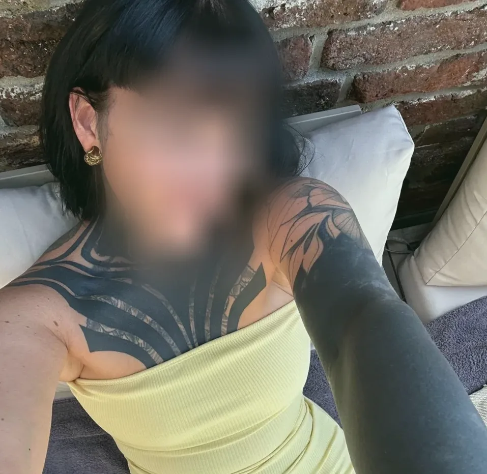 Marta, 35 anni