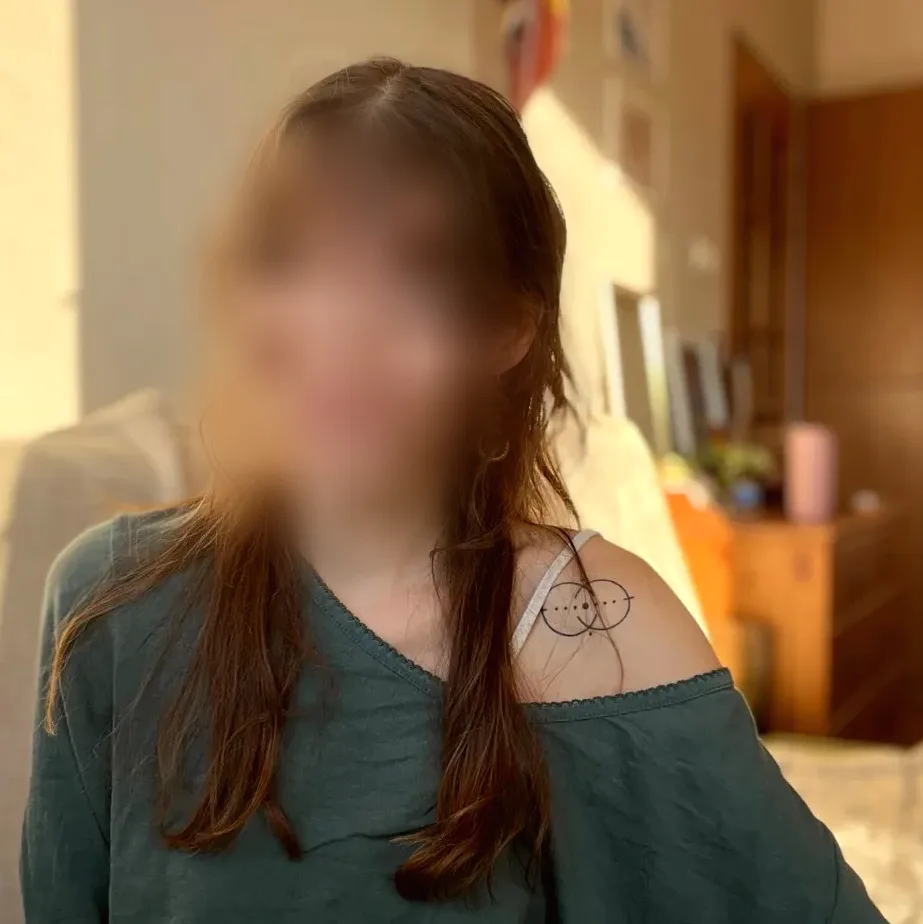 Matilde, 28 anni