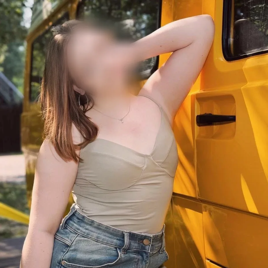 Melissa, 19 anni