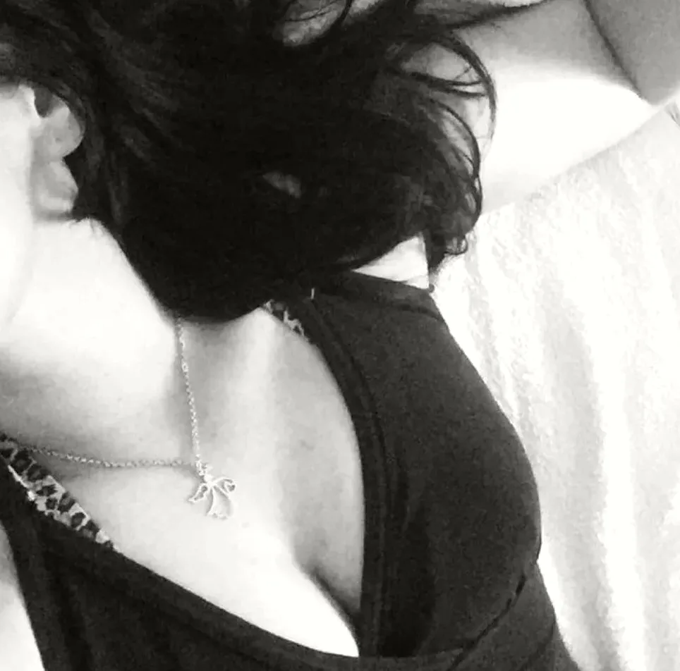 Miriam, 39 anni
