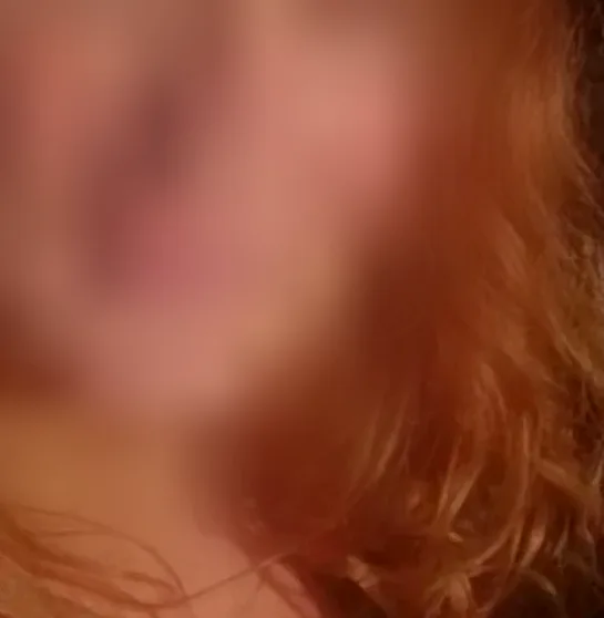 Nadia, 37 anni