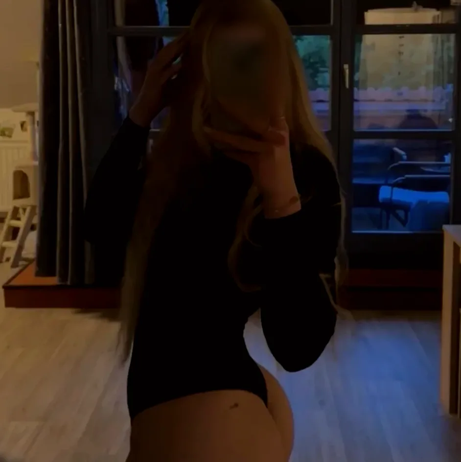 Nunzia, 23 anni