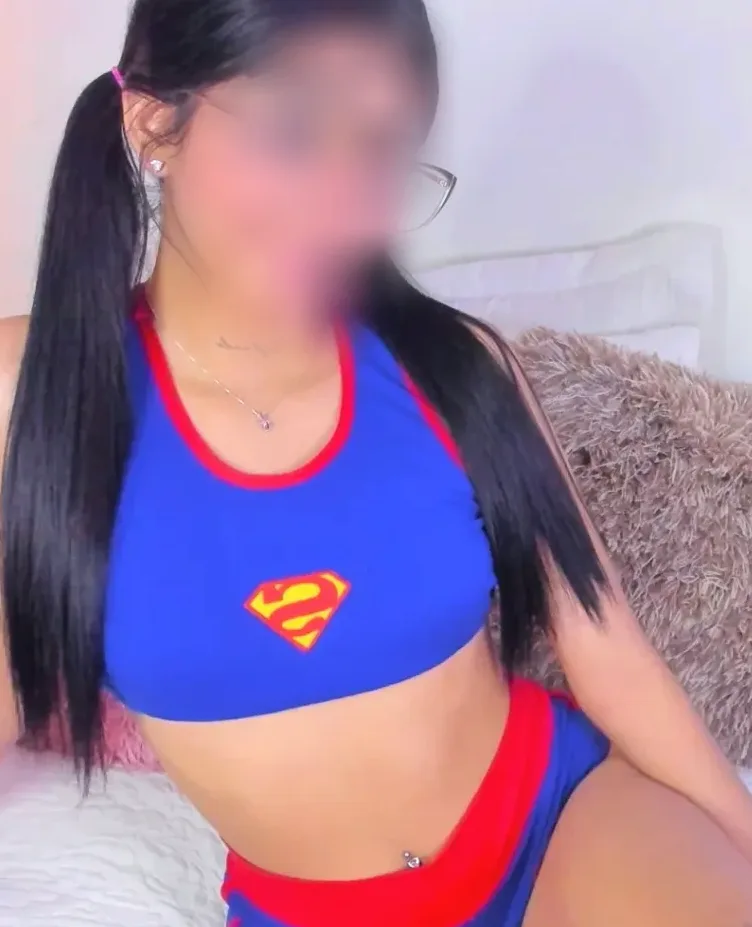 Paola, 23 anni