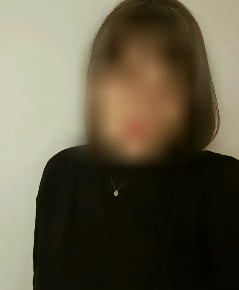 Paola, 26 anni