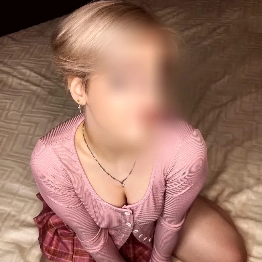 Patrizia, 20 anni