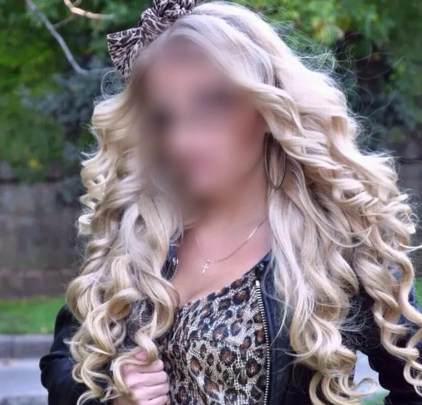 Roberta, 30 anni