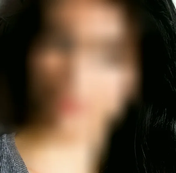 Rosaria, 37 anni