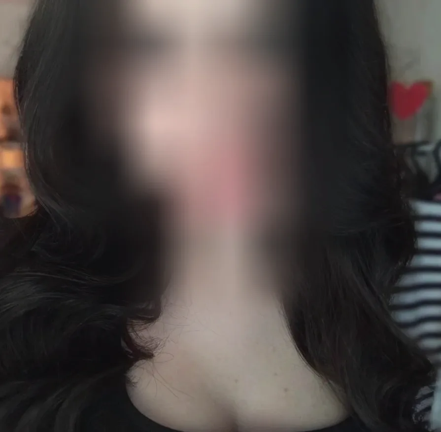 Teresa, 21 anni