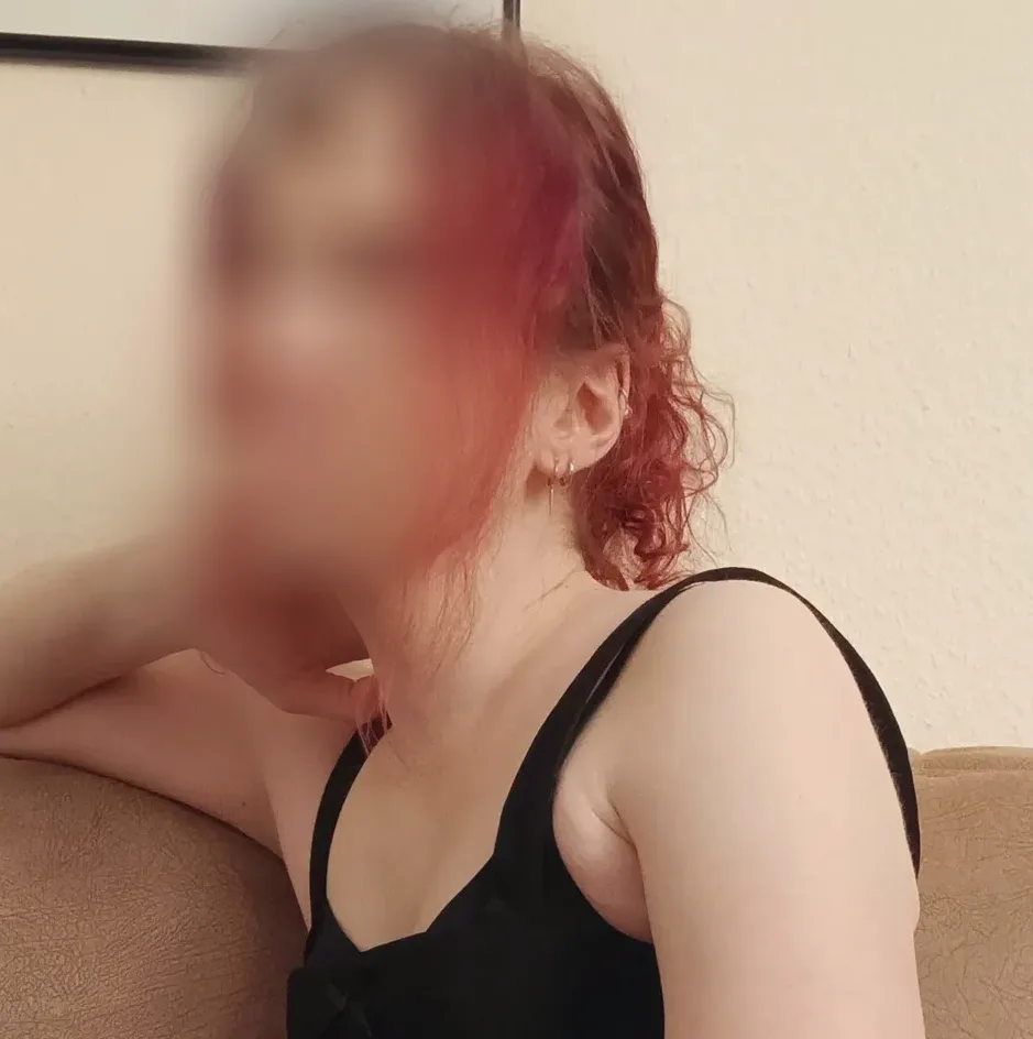 Valeria, 37 anni